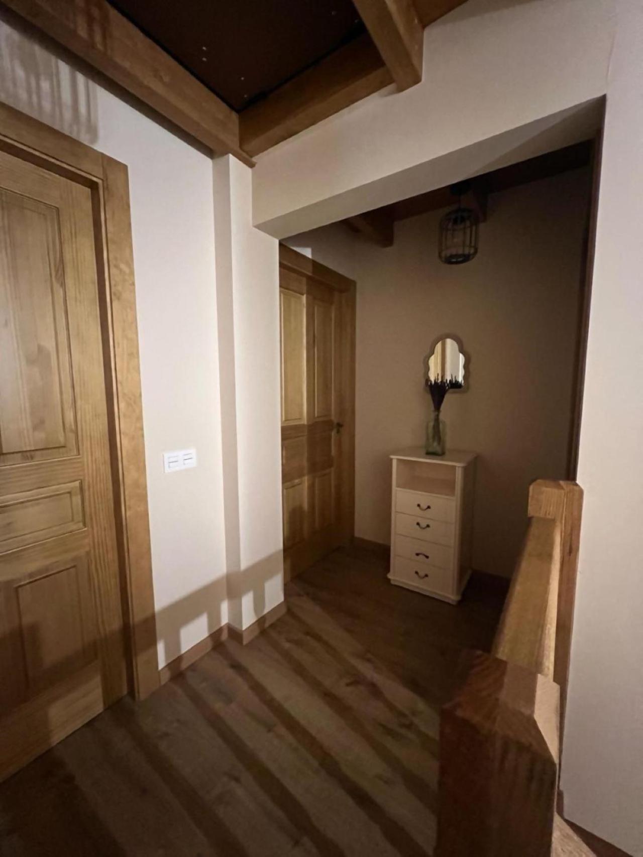 Casa Moises En Bimenes Villa Eksteriør bilde